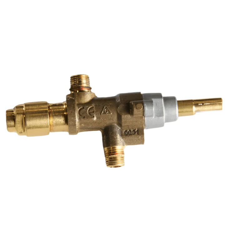 KRD Control valve for Charbroiler & Gas Griddle EGG & ECB