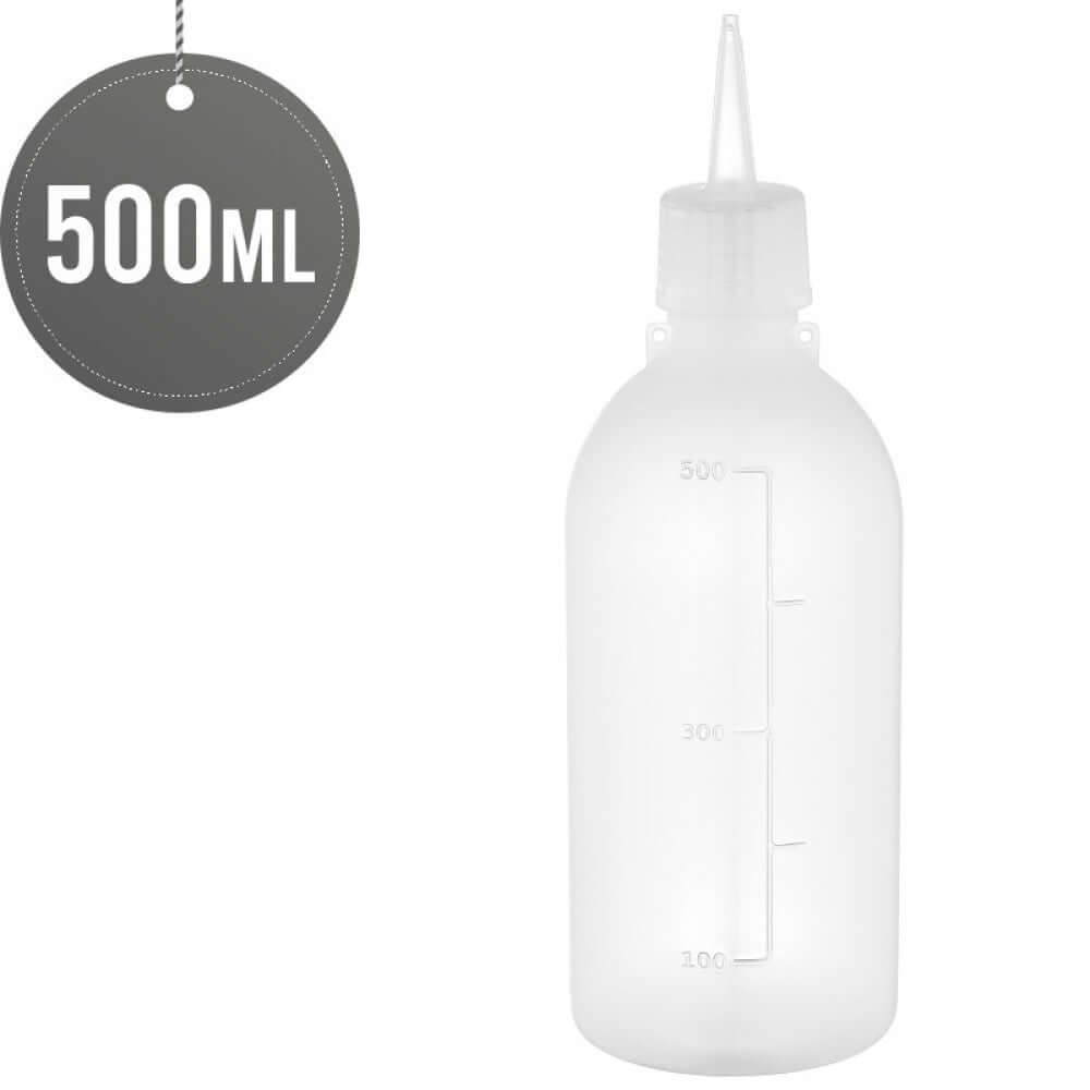 KRD Squeeze Bottle Oil Dispenser 500ML