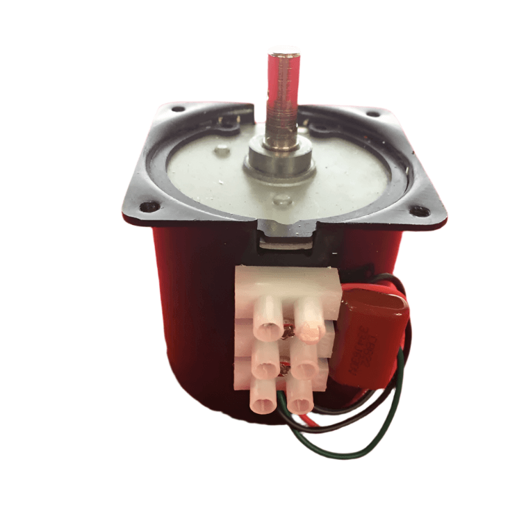 Electric Kebab Machine Motor