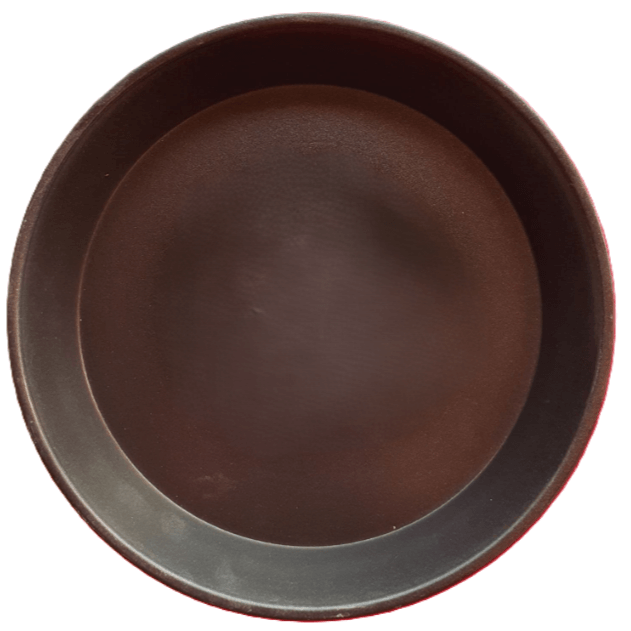 KRD 7 inch Non Stick Deep Pizza Pan