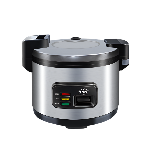 KRD Commercial Multi-function rice Cooker 13 Litres 1600W WFD13J