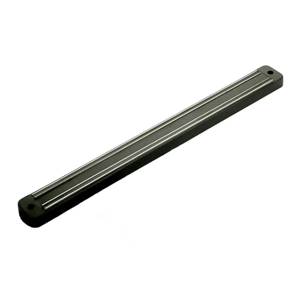 Wall Mounted Magnetic Strip Knife Rack 330m