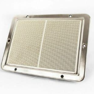 Easycut Kebab Machine Gas Burner Replacement Part