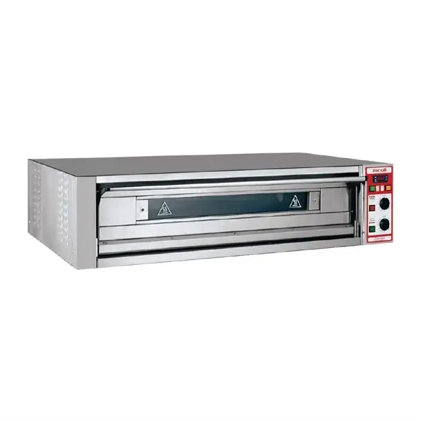 Zanolli Citizen 6 Single Deck Electric Pizza Oven