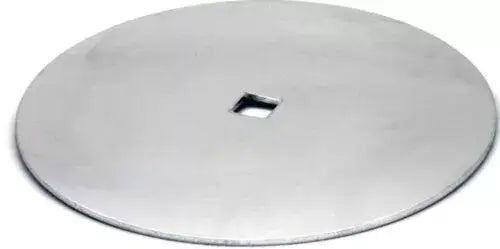 KRD Kebab Machine Skewer Disk 18cm