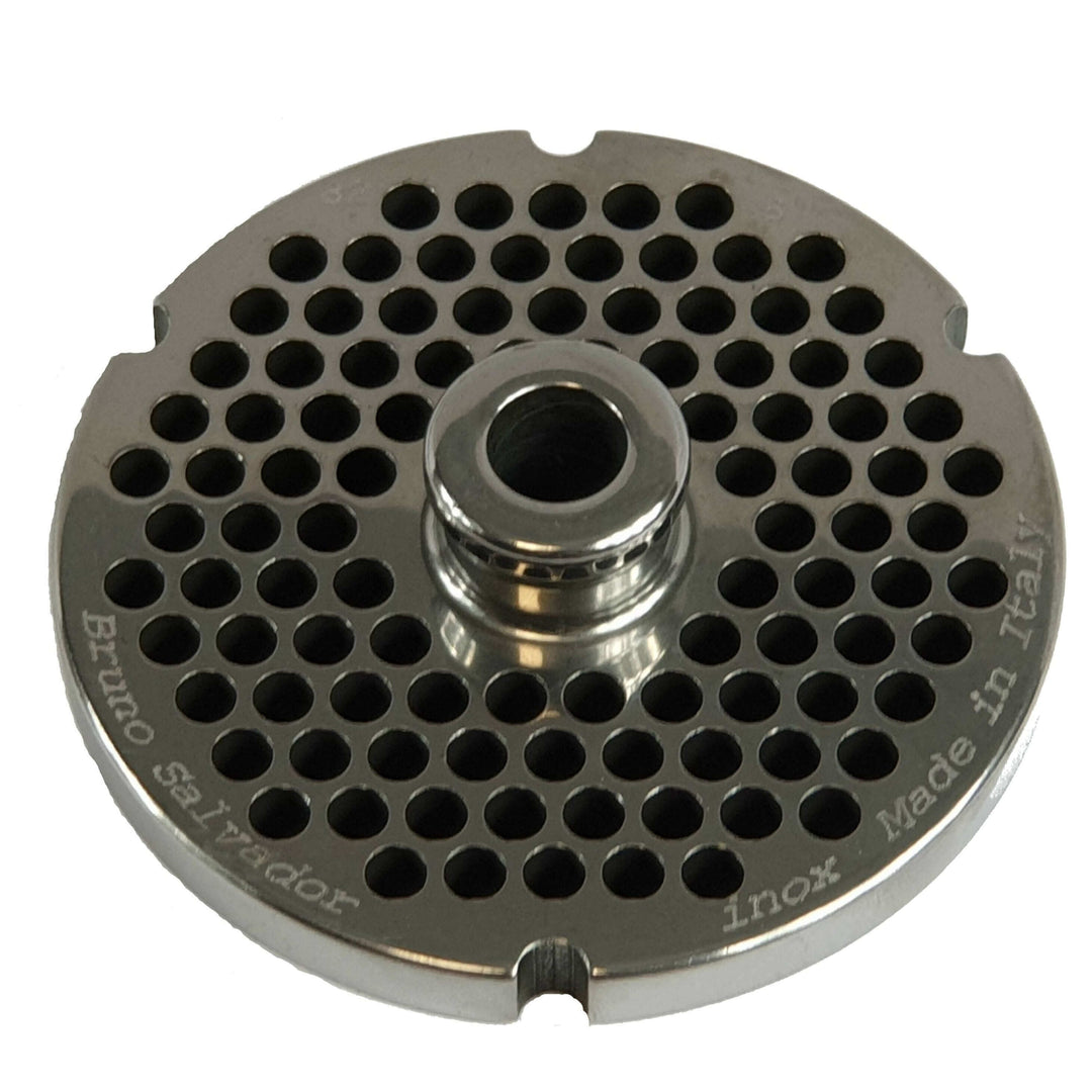 KRD Cutting Plate 6mm for Meat Mincer C32A