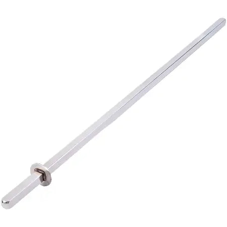 KRD 4 Burner Kebab Machine Pole Rod Skewer