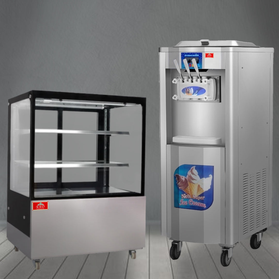 Commercial Refrigeration