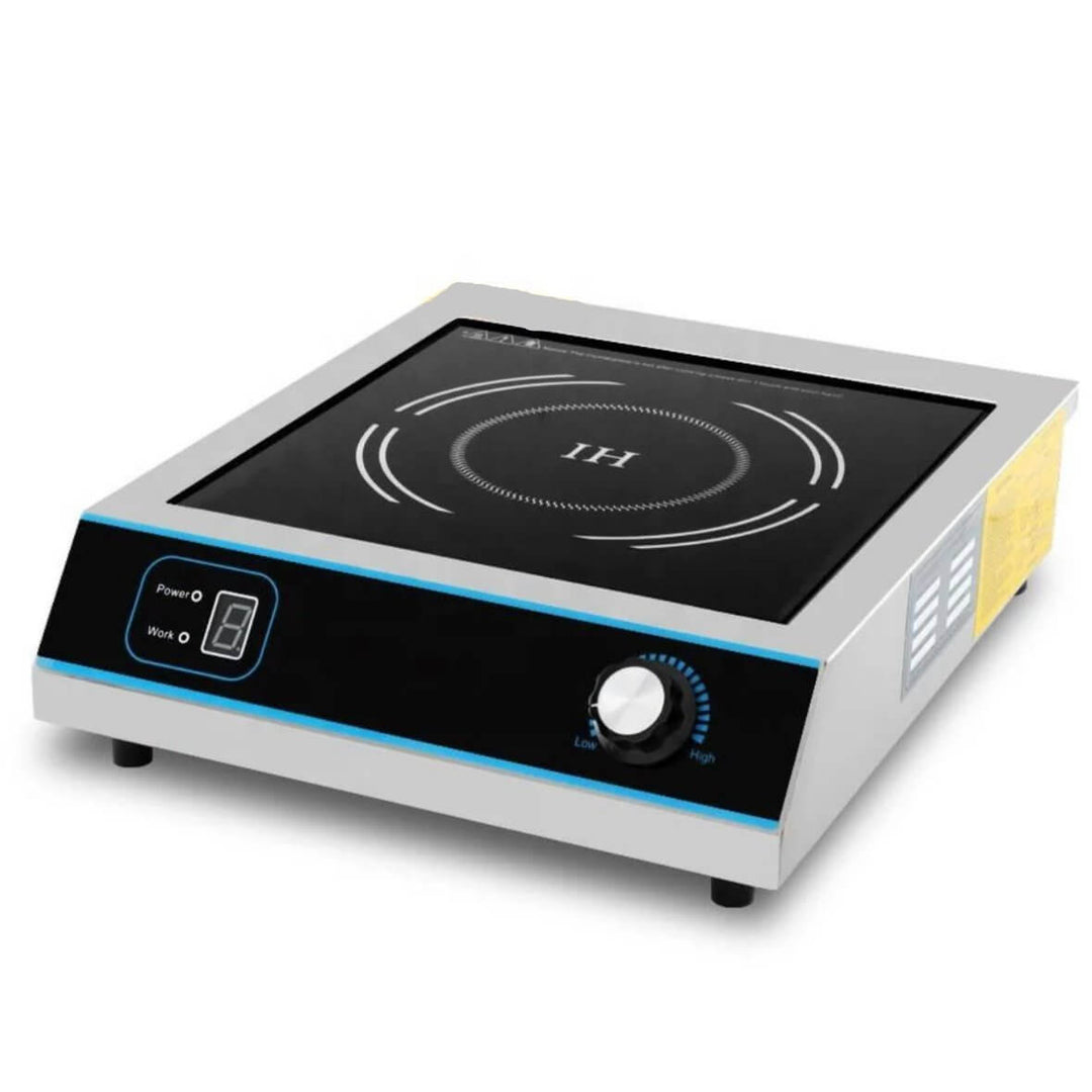 Induction Cookers