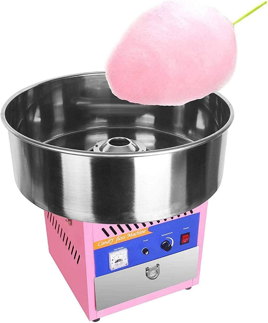 Candy Floss Machines