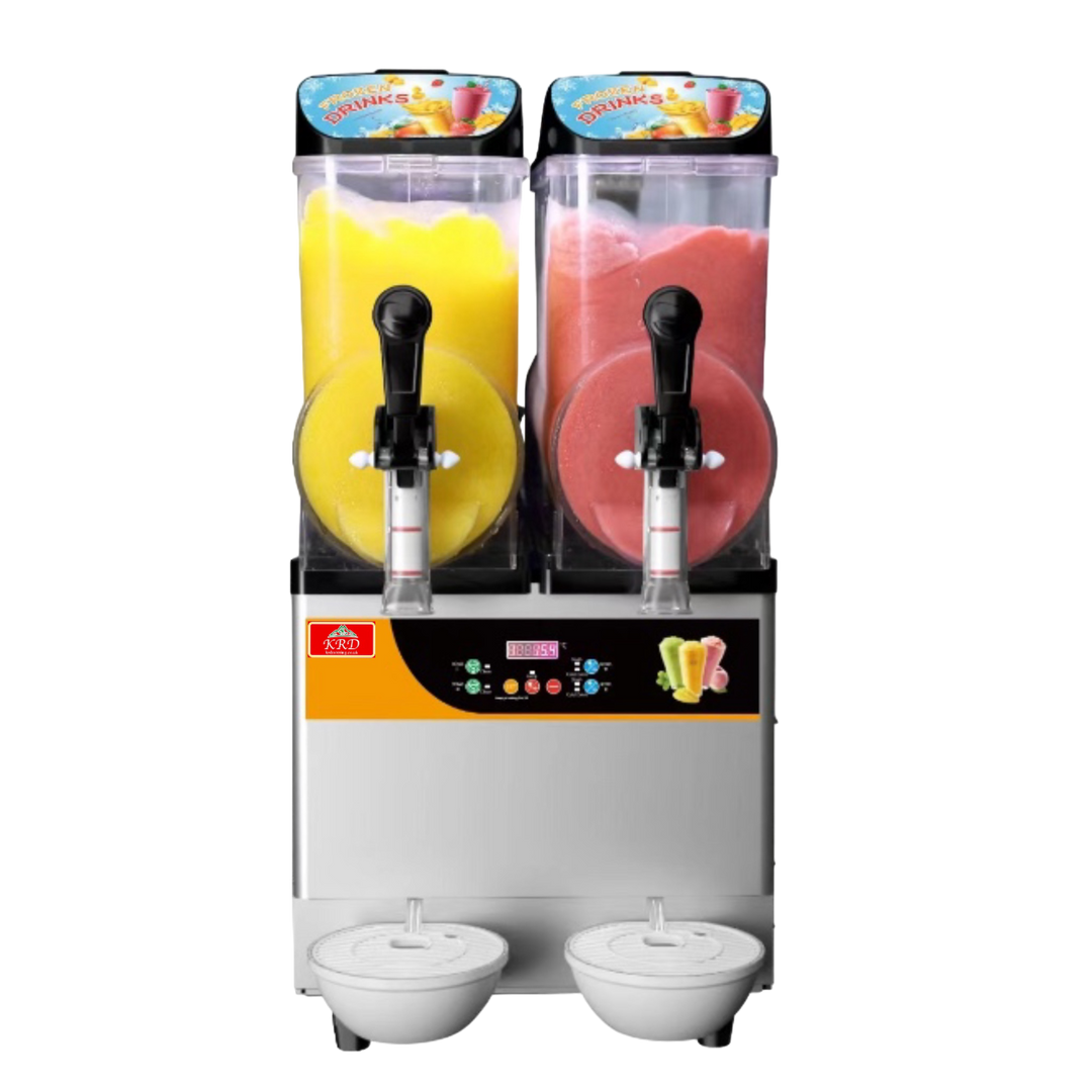 Slush Machines