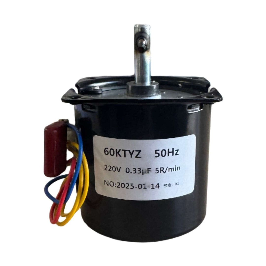 Motors & Electrical Parts