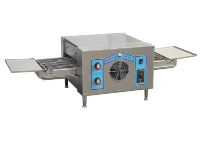 Commercial Pizza Ovens