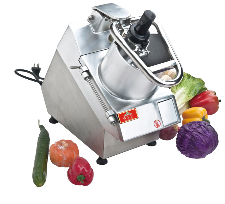 Vegetable Prep Machines