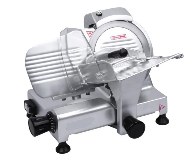 Commercial Meat Slicers