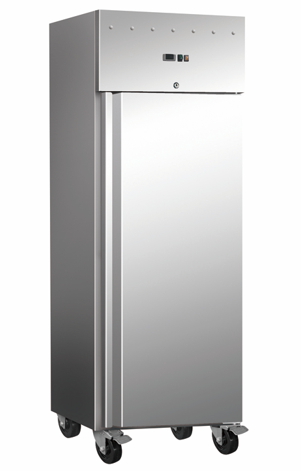 Upright Freezers