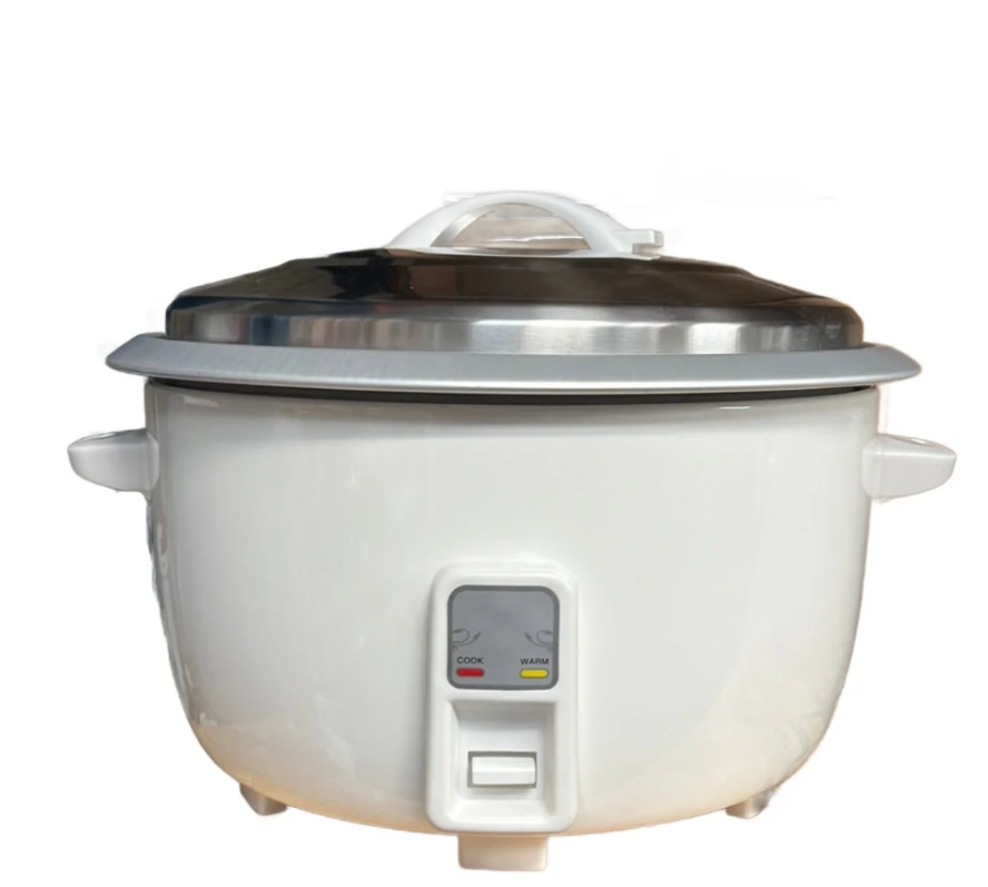 Rice Cookers