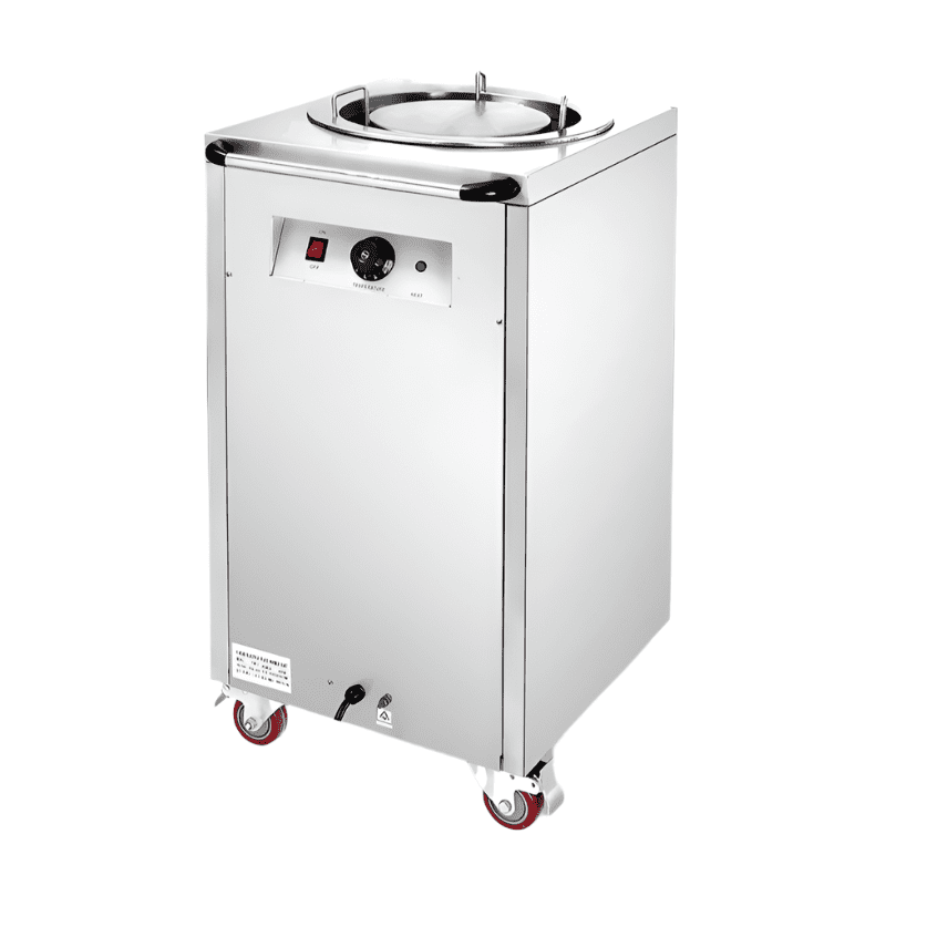 Plate Warmers