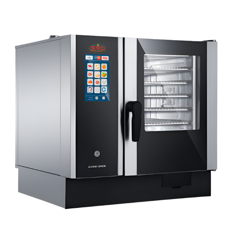 Combi Ovens