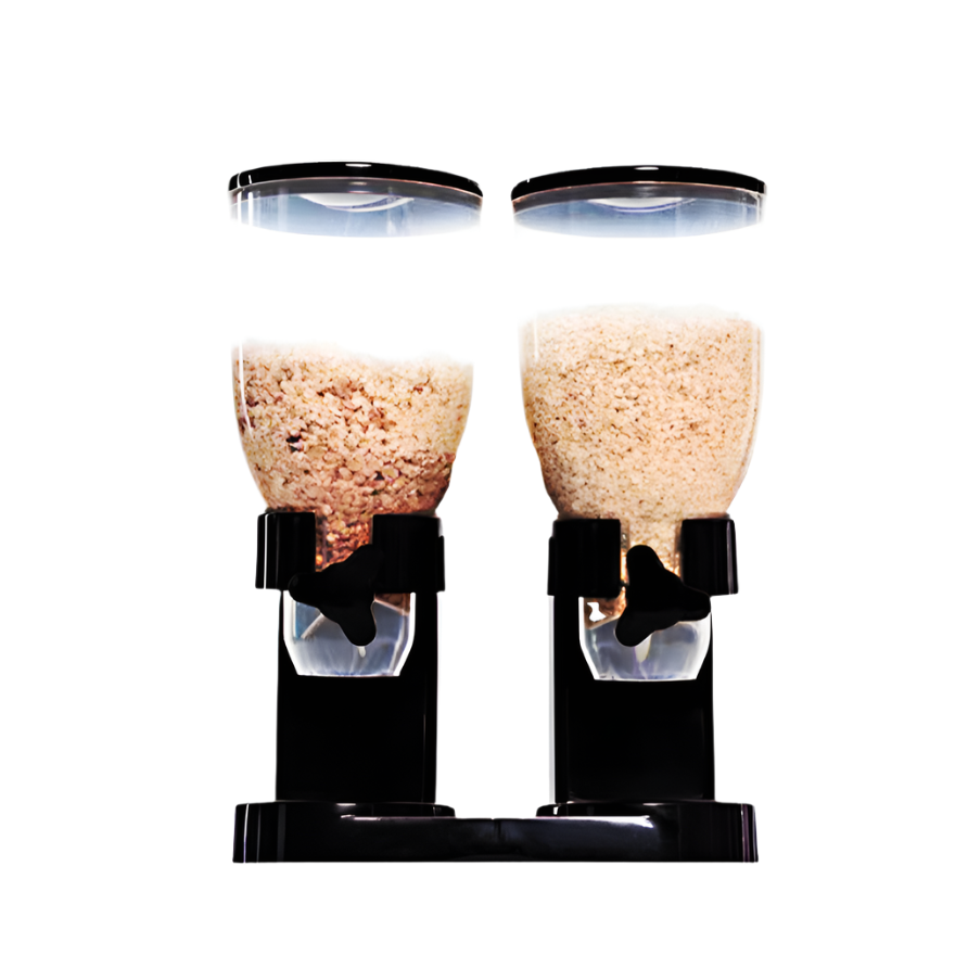 Cereal Dispensers