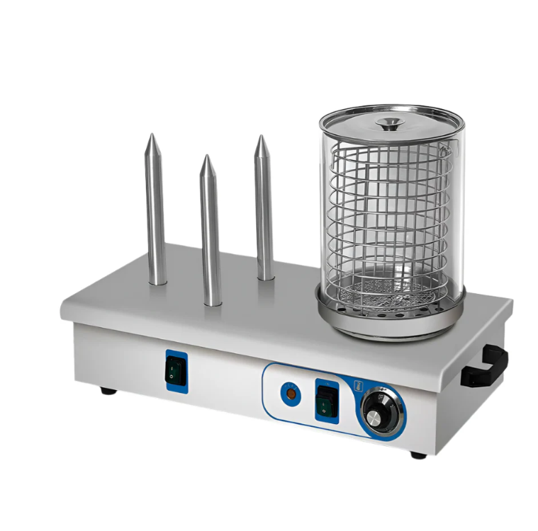Hot Dog Warmers