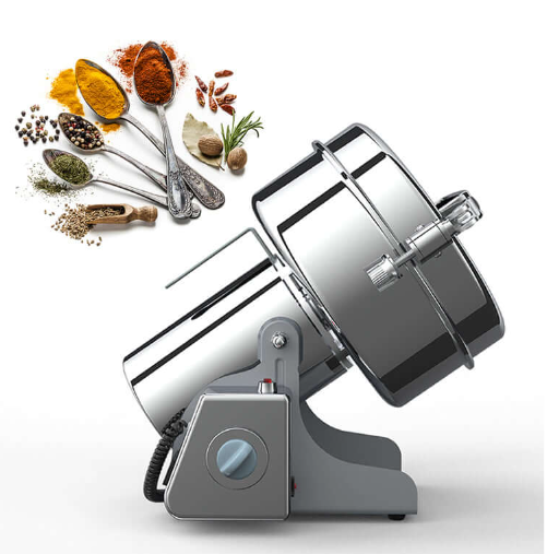 Grain Mill Grinder