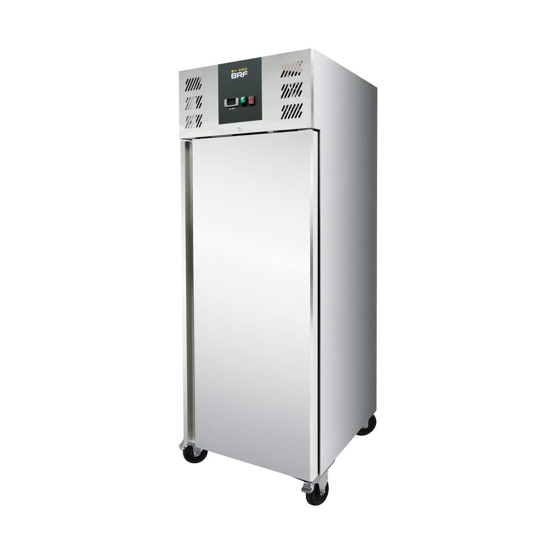 KRD Commercial Refrigerated Stainless steel counter GE800BT