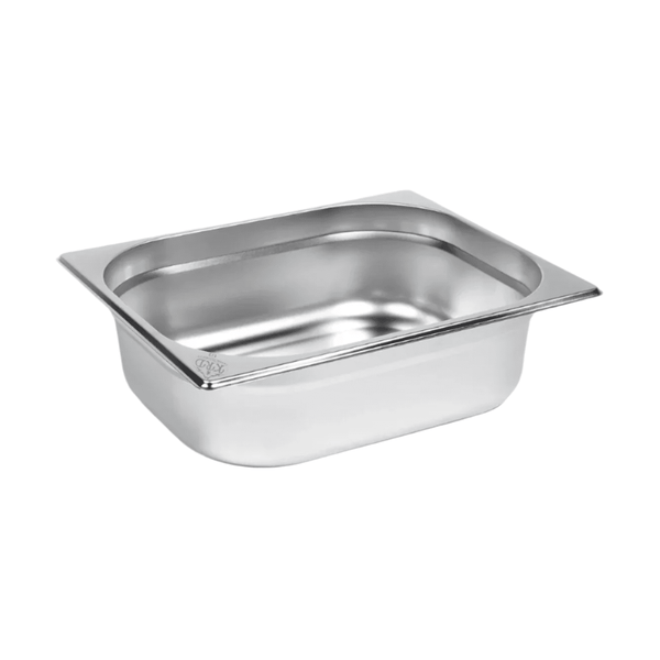 AT Gastroguss GN 1/1 Backblech - Set, 53 x 32,5 c, gelocht