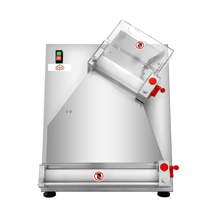 KRD Commercial Pizza Dough Roller Pizza Diameter 400mm DR40