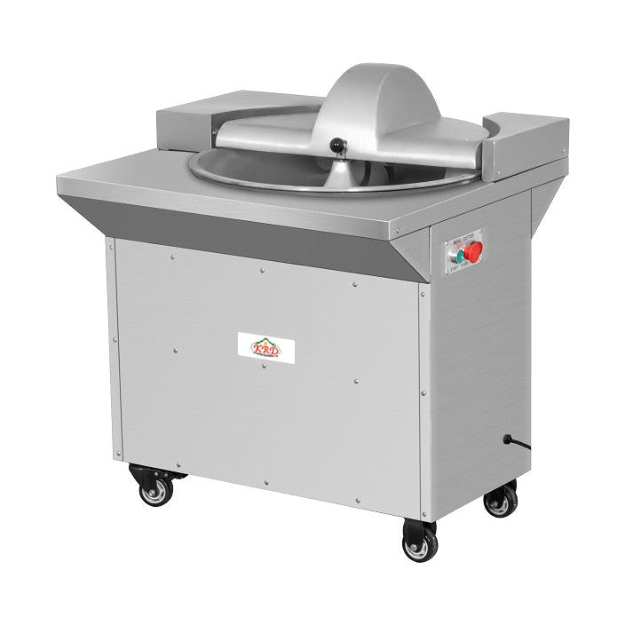 KRD Bowl Cutter 770*710*960mm AQXP30