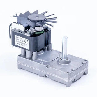 ARCHWAY Motor with Couplings for Archway Doner Kebab Machine