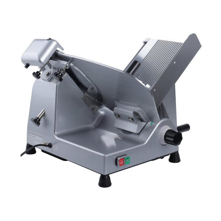 KRD Commercial Meat Slicer 300mm Countertop B300B