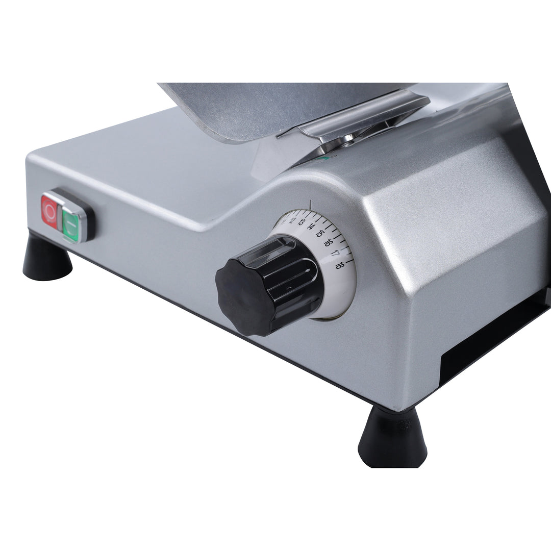 KRD Commercial Meat Slicer 300mm Countertop B300B