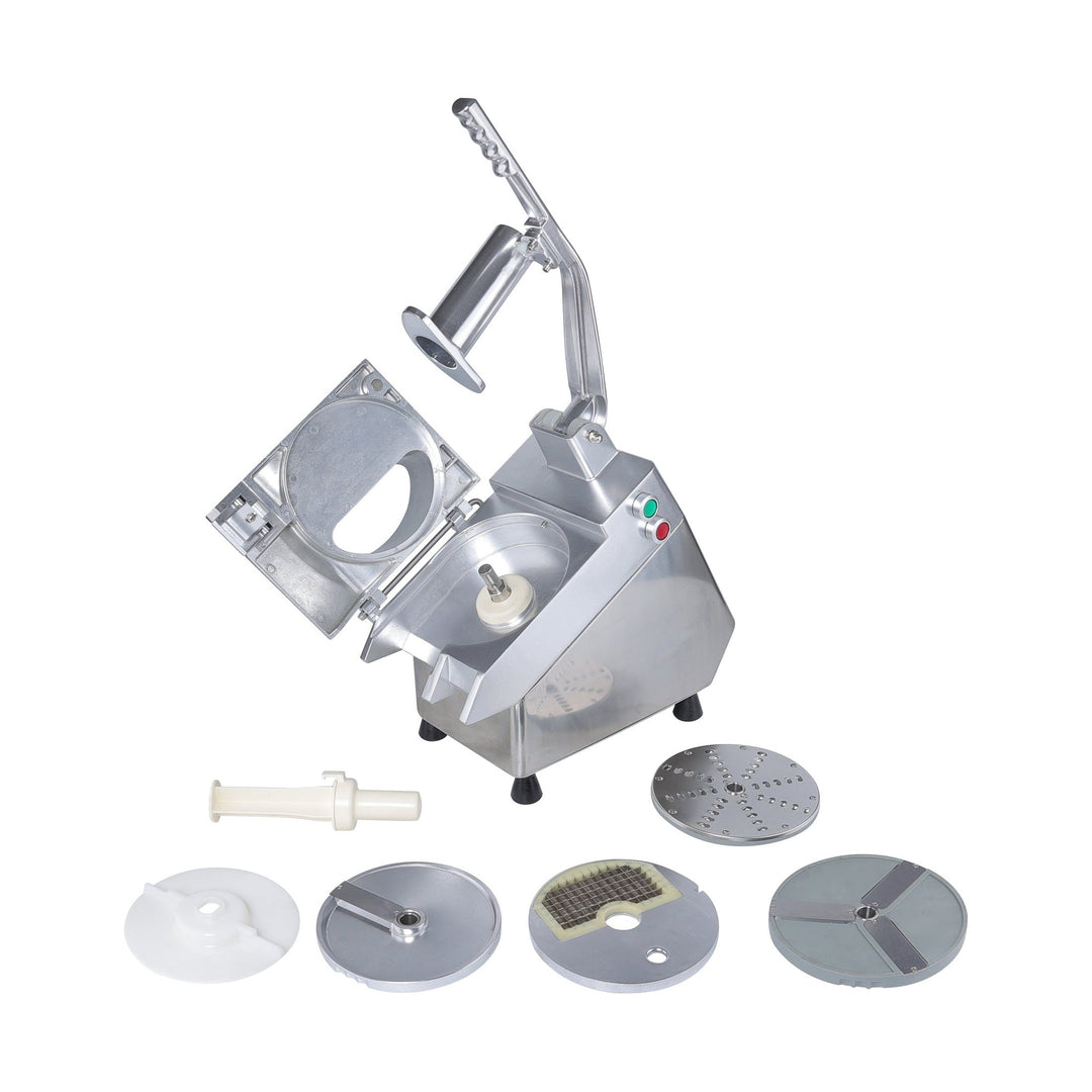 KRD Commercial Vagetable Cutter QC205BS