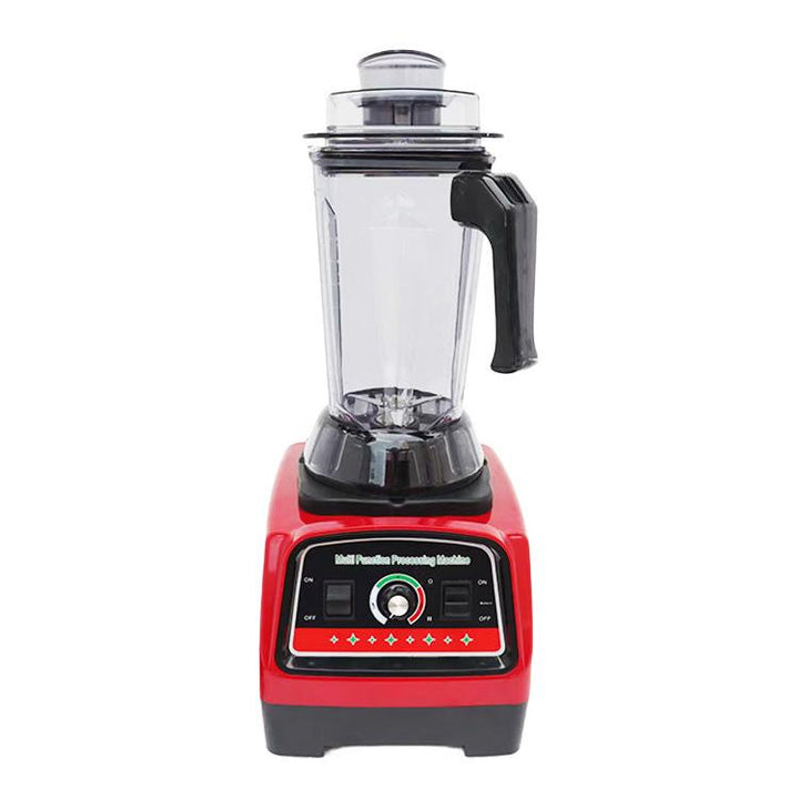 KRD Professional 3.9 Litre Blender Mixer 2800W HM888