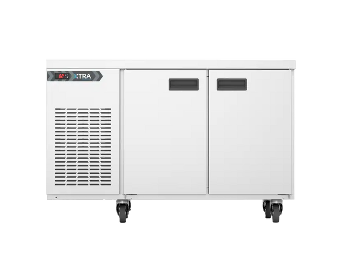 foster XR2H: 280L XTRA Counter Refrigerator 33-188