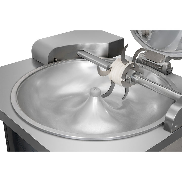 KRD Bowl Cutter 770*710*960mm AQXP30