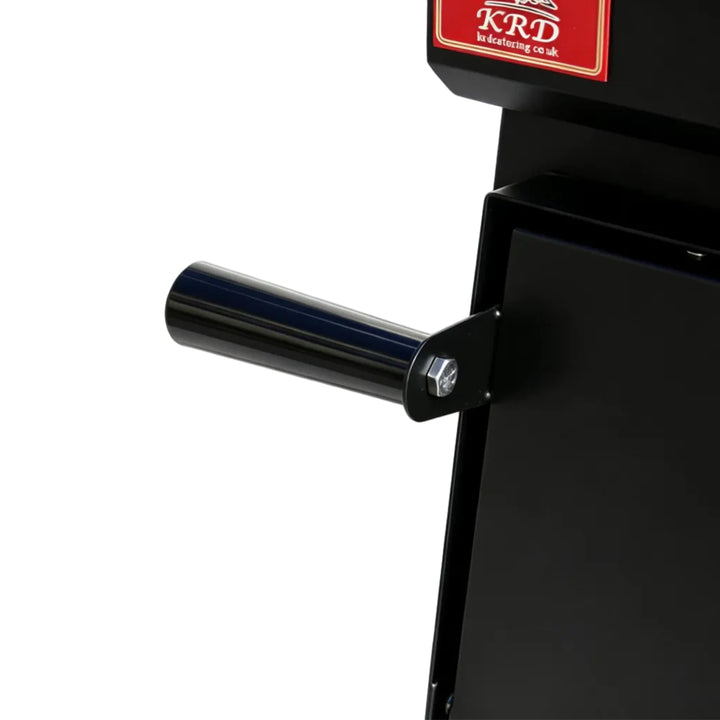 KRD Commercial Double Layerselectric Pizza Oven Three-phase 9.6kW KPO-E2