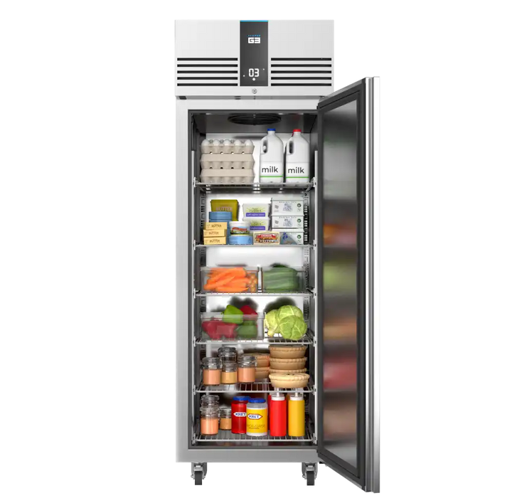 FOSTER EP700H: 600 Ltr Cabinet Refrigerator