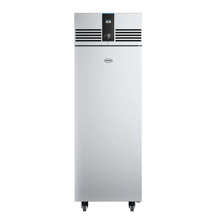 Foster EcoPro G3 1 Door 600Ltr Cabinet Freezer EP700L