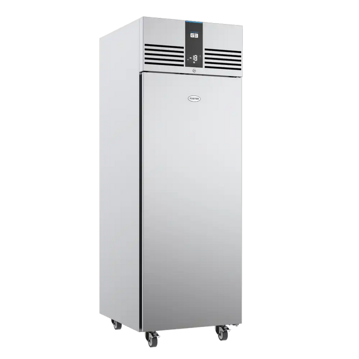 FOSTER EP700L: 600 Ltr Cabinet Freezer