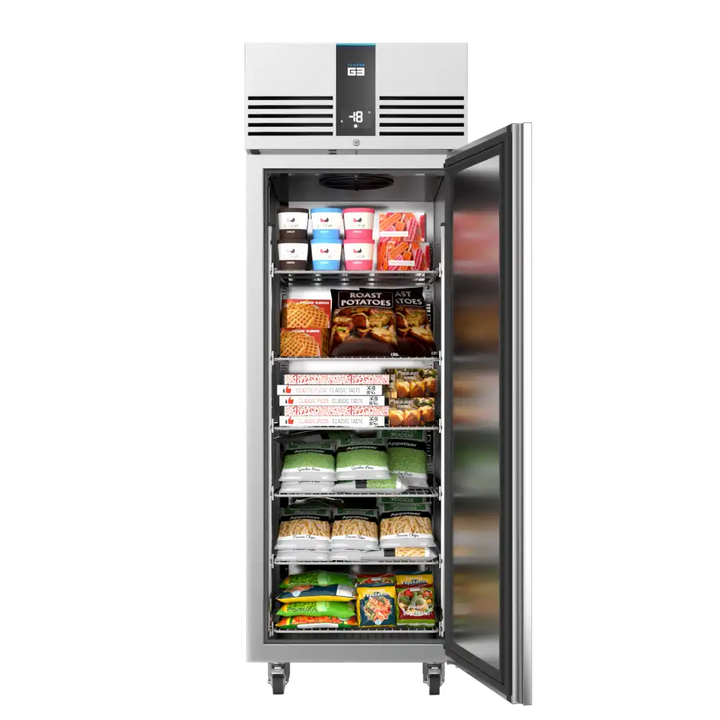 FOSTER EP700L: 600 Ltr Cabinet Freezer
