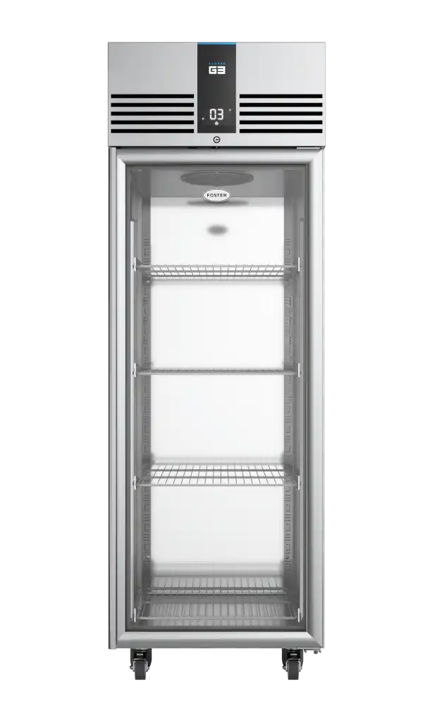 FOSTER EP700G: 600 Ltr Cabinet Refrigerator