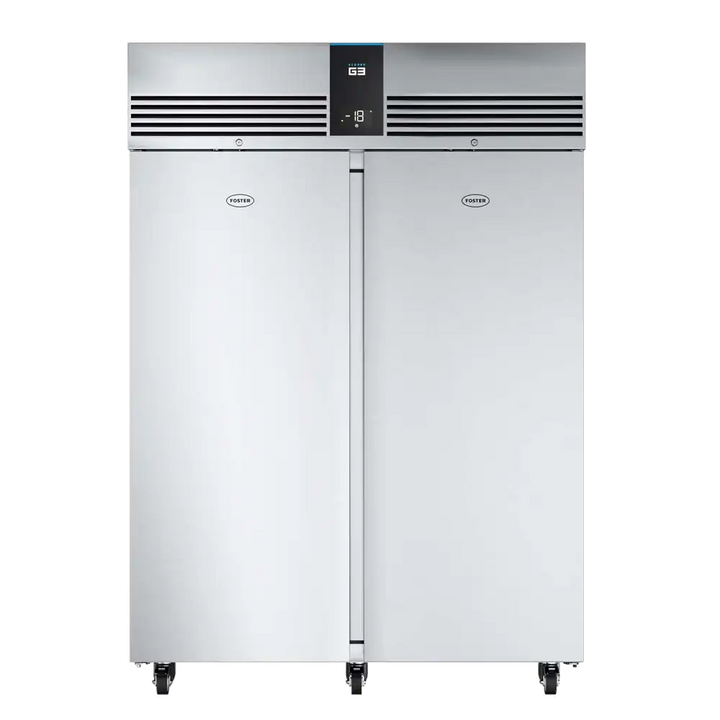 FOSTER  EP1440L: 1350 Ltr Cabinet Freezer