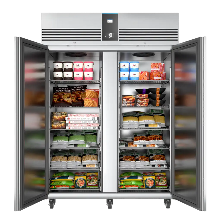 FOSTER  EP1440L: 1350 Ltr Cabinet Freezer