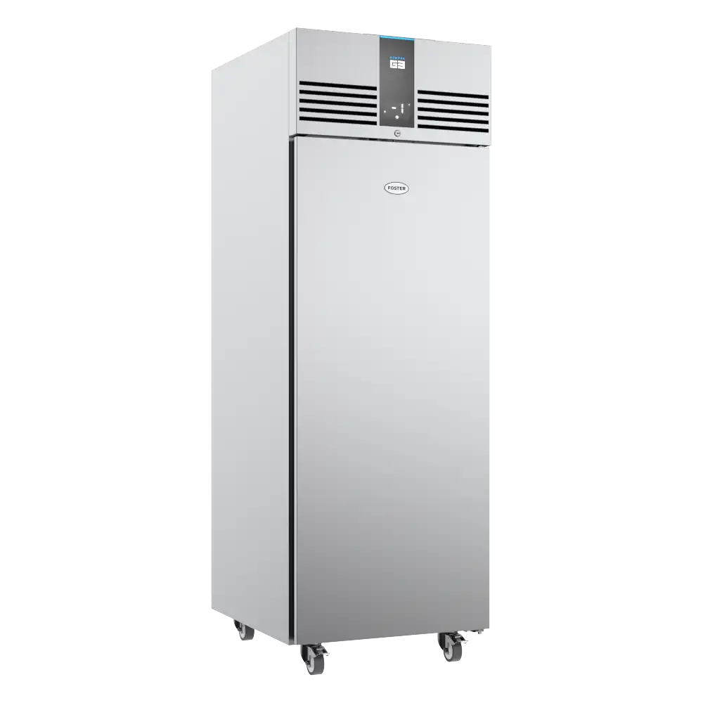 FOSTER EP700F: 600 Ltr Cabinet Fish Refrigerator
