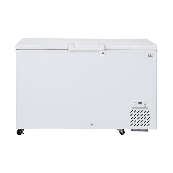 KRD Commercial Chest Freezer Static cooling DW-40W359