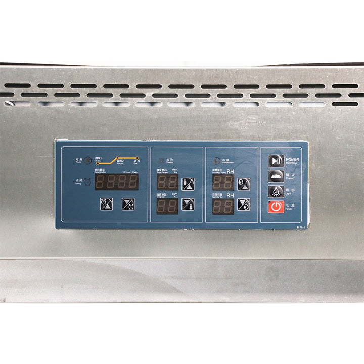 KRD Commercial 18 Trays Dough Proofer 2.5KW LMF- 18P