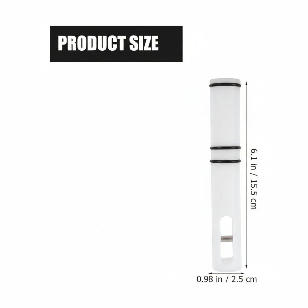 KRD Ice Cream Machine Replacement Control Lever Handle for Commercial Ice Cream Maker Suitable