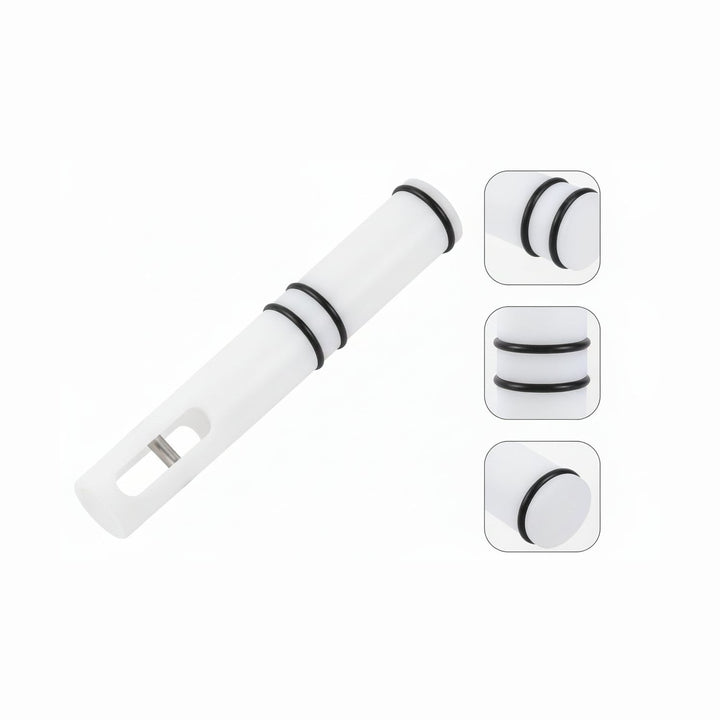 KRD Ice Cream Machine Replacement Control Lever Handle for Commercial Ice Cream Maker Suitable